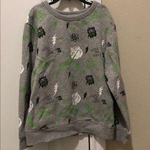 Boys Sweatshirt